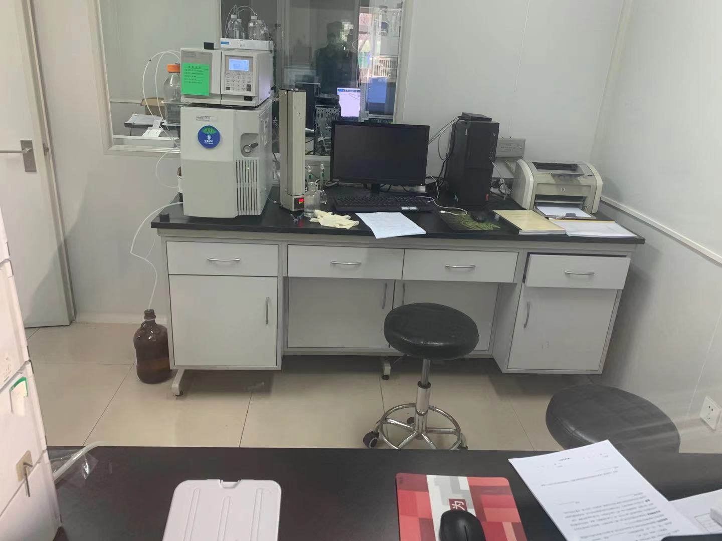 檢測儀器 檢測儀器